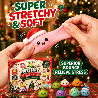 Squishymas Advent Calendar