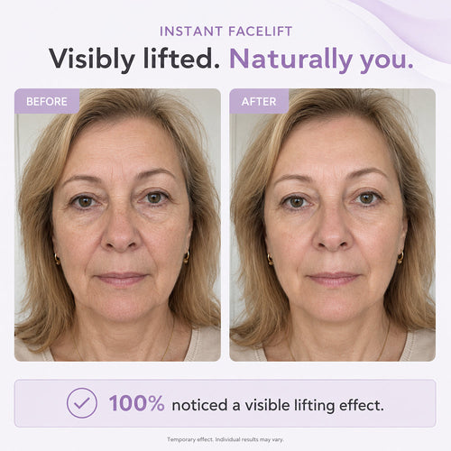 Perfect Instant Face Tightener