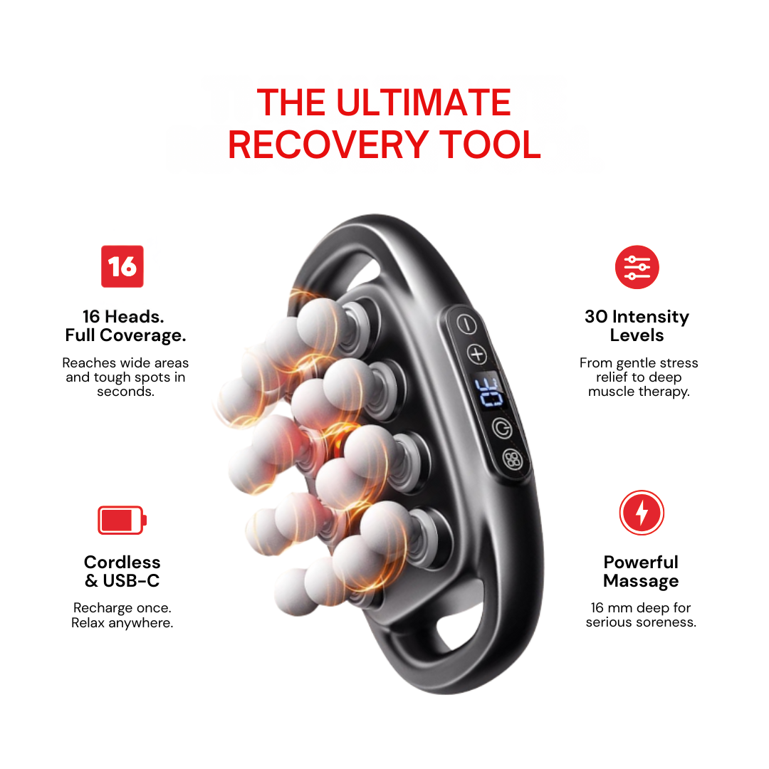 AMOTEM™ TheraPoint 2.0