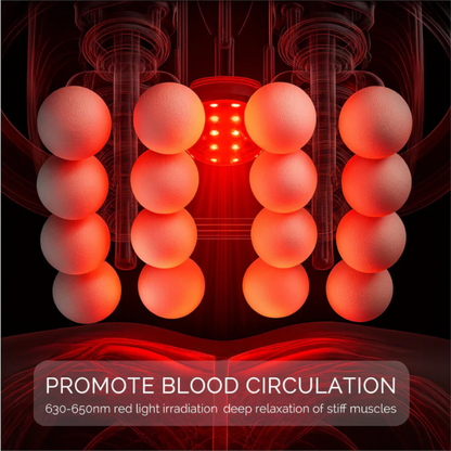 AMOTEM™ Infrared Deep Tissue Massager