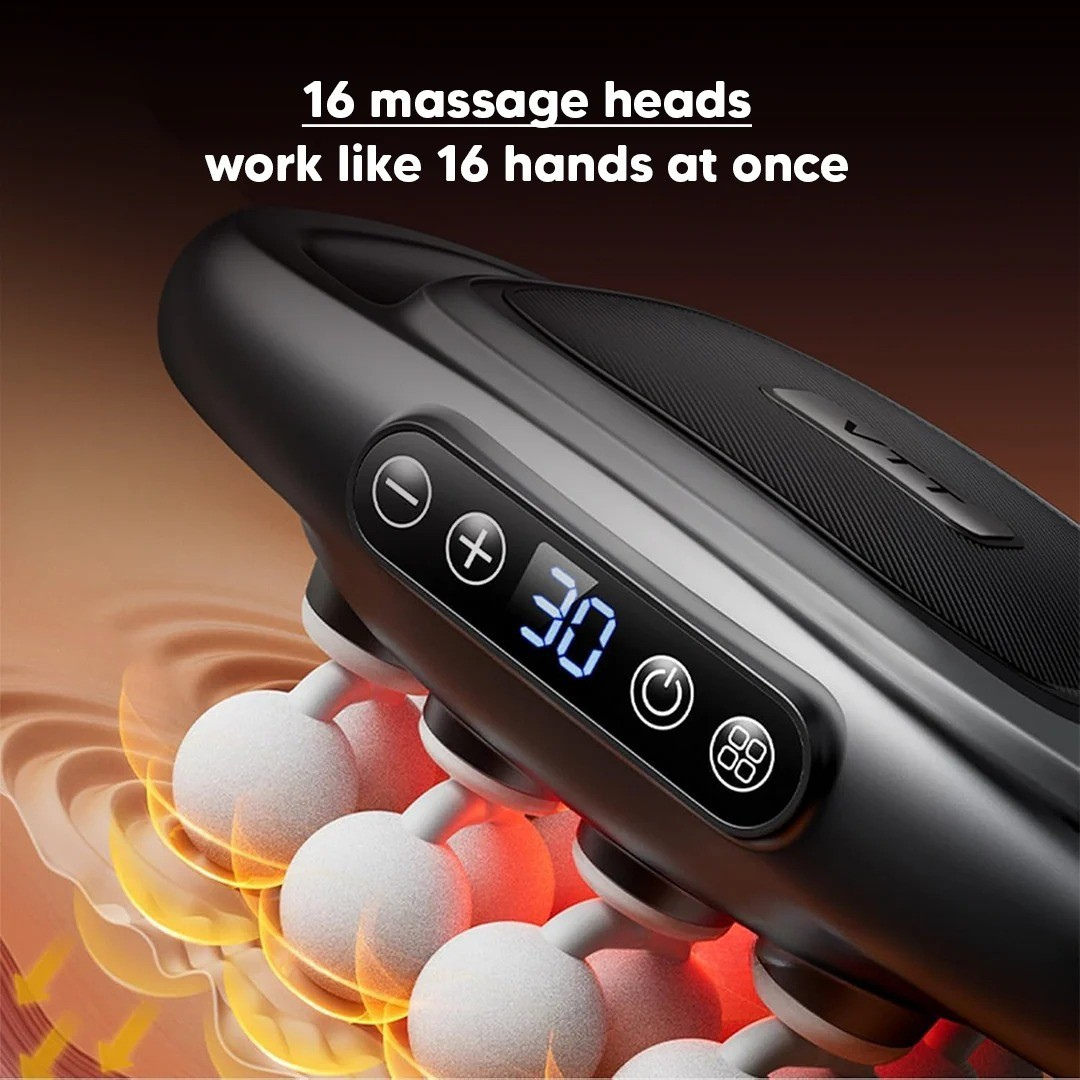 AMOTEM™ TheraPoint 2.0