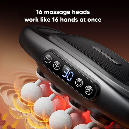 AMOTEM™ Infrared Deep Tissue Massager