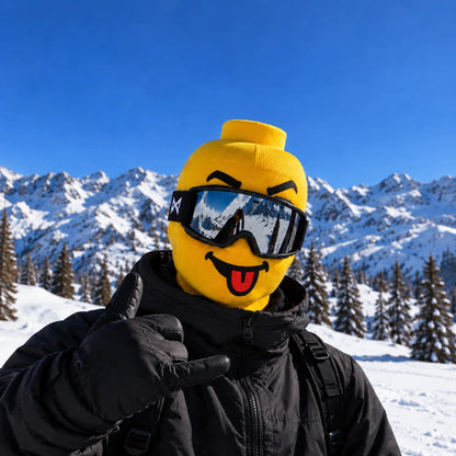 Snoof™ - Ski Mask