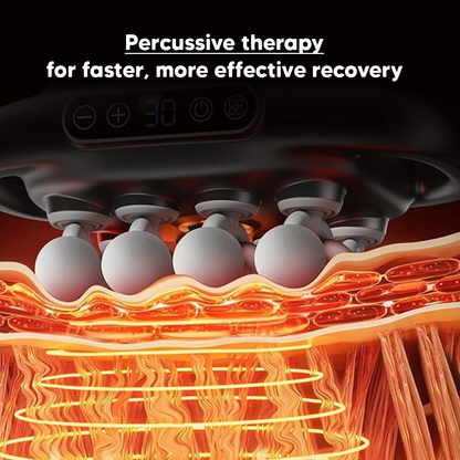 AMOTEM™ Infrared Deep Tissue Massager