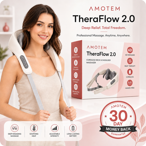 AMOTEM™ TheraFlow 2.0