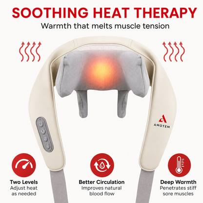 AMOTEM™ TheraFlow 2.0