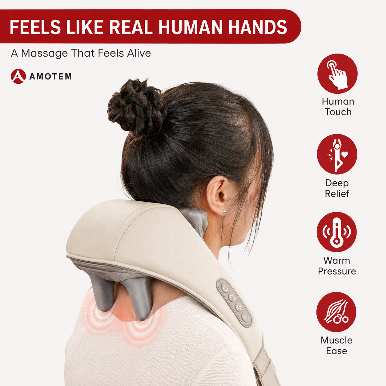 AMOTEM™ TheraFlow 2.0