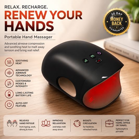 AMOTEM™ Handora