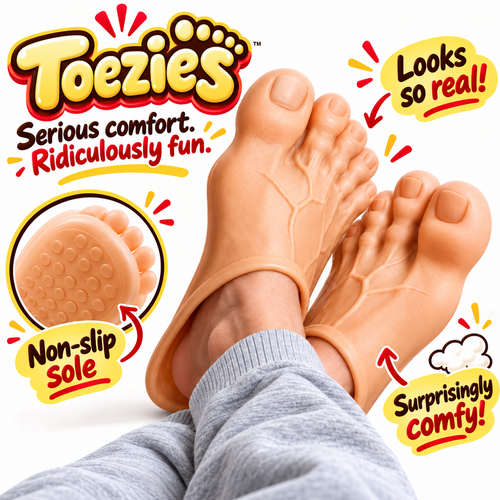 Toezies™