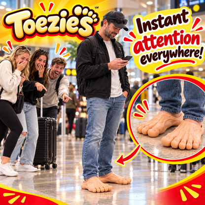Toezies™
