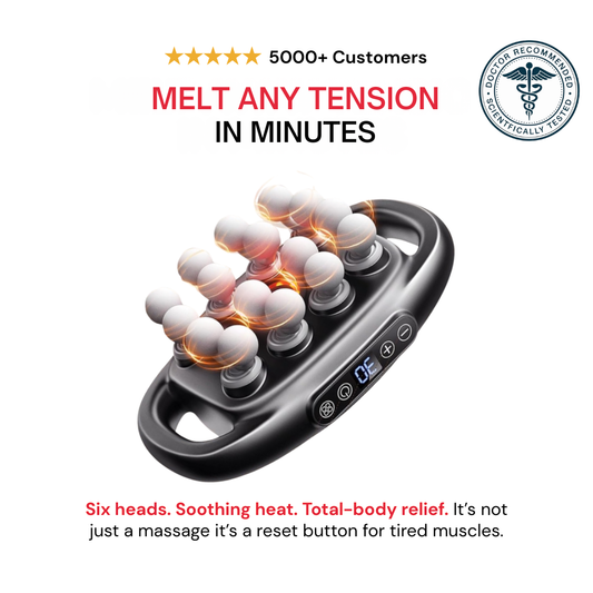 AMOTEM™ TheraPoint 2.0