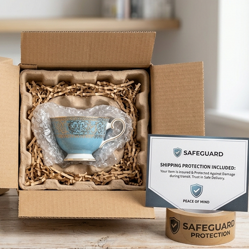 Shipping Protection