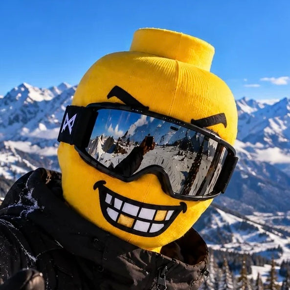 Snoof™ - Ski Mask
