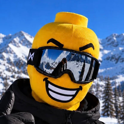 Snoof™ - Ski Mask
