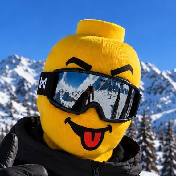 Snoof™ - Ski Mask