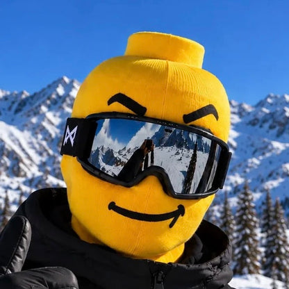 Snoof™ - Ski Mask
