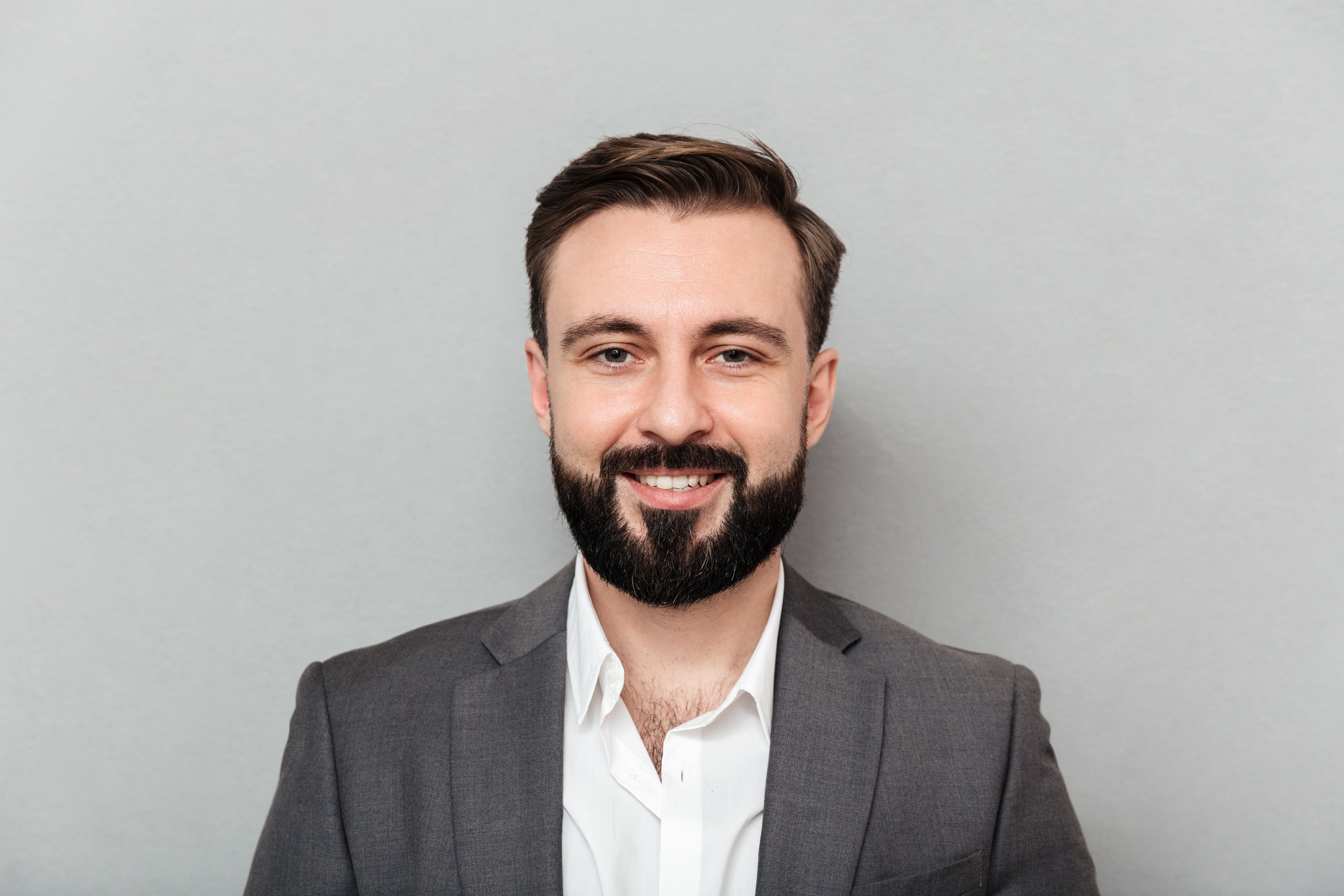 Customer avatar