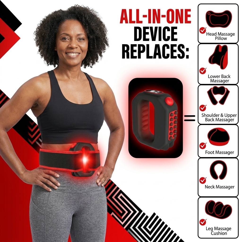 AMOTEM™ Fascia Ring 2.0