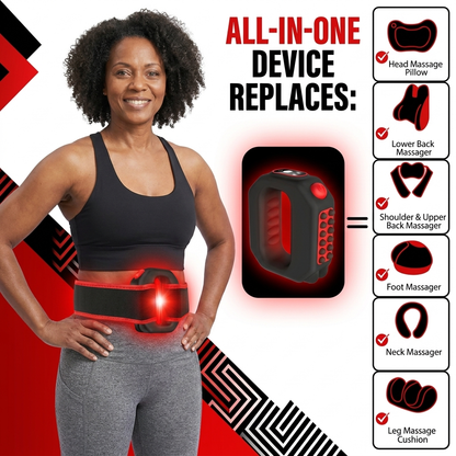 AMOTEM™ Fascia Ring 2.0