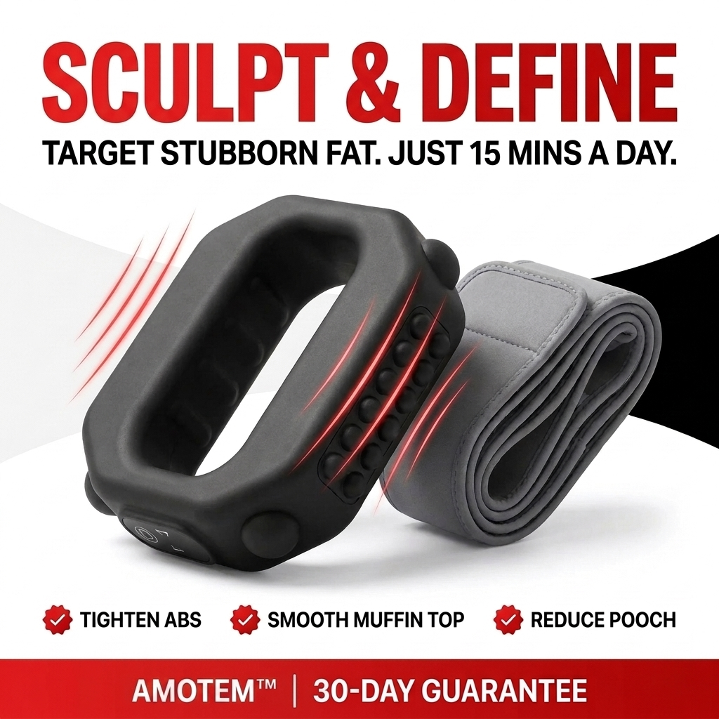 AMOTEM™ Fascia Ring 2.0