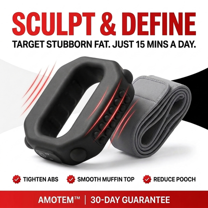 AMOTEM™ Fascia Ring 2.0